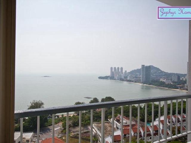 Condominium for sale in Georgetown, Penang