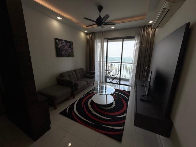 Serviced Residence for rent in Bukit Ledang, Johor