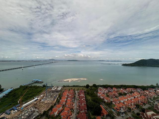 Condominium for sale in Georgetown, Penang