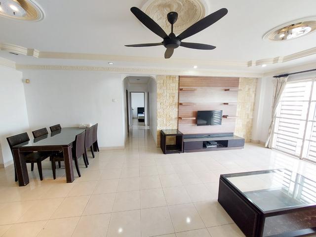 Condominium for sale in Wellesley, Penang