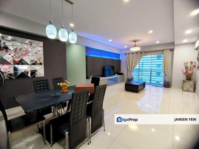 Condominium for sale in Wellesley, Penang