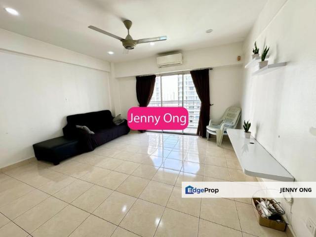 Condominium for sale in Wellesley, Penang