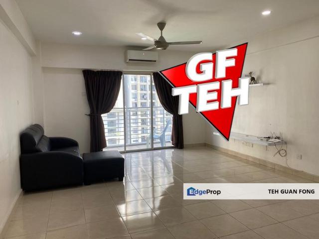 Condominium for sale in Wellesley, Penang