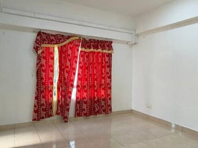 Condominium for rent in Wellesley, Penang