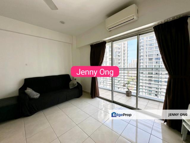 Condominium for sale in Wellesley, Penang