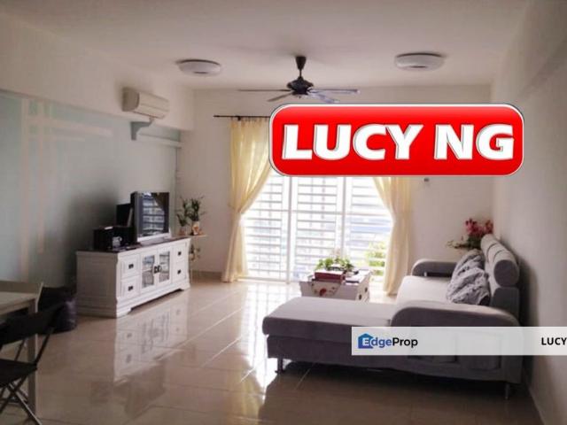 Condominium for rent in Wellesley, Penang