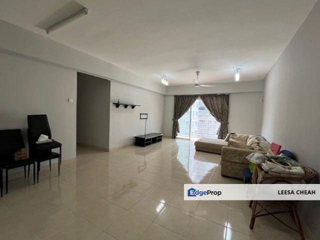 Condominium for sale in Wellesley, Penang