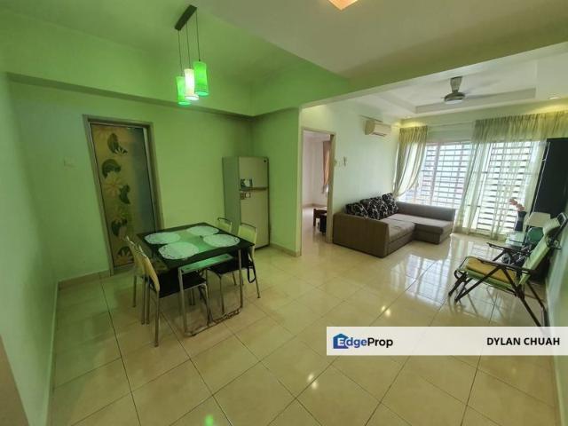 Condominium for rent in Wellesley, Penang