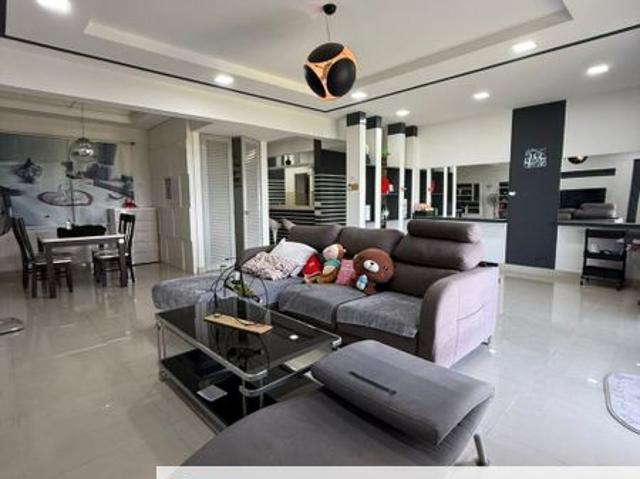 Condominium for rent in Wellesley, Penang