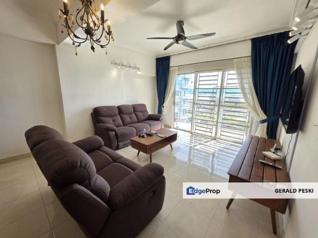 Condominium for rent in Wellesley, Penang