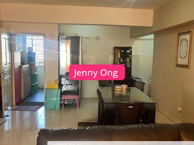 Condominium for sale in Wellesley, Penang