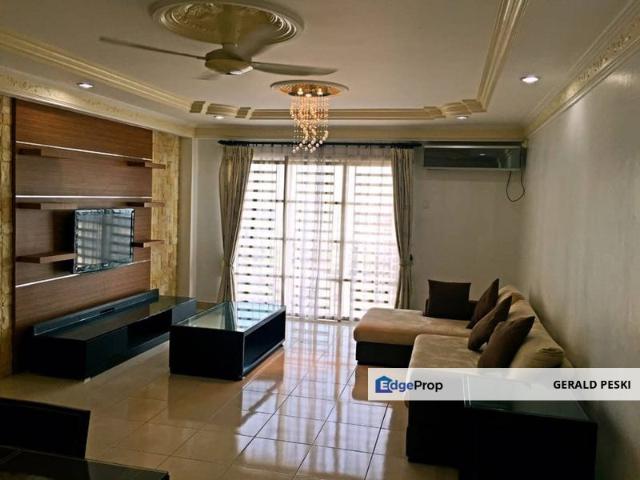 Condominium for sale in Wellesley, Penang