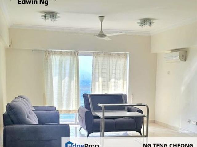 Condominium for sale in Wellesley, Penang