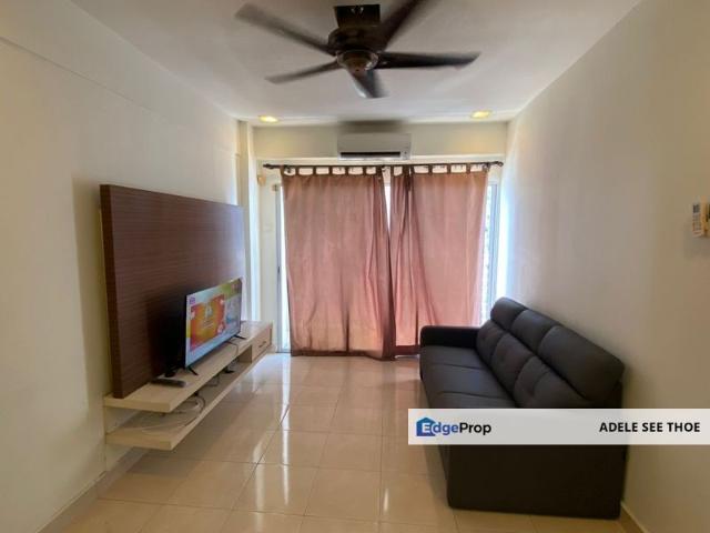 Condominium for rent in Bagan Dalam, Bandar Butterworth