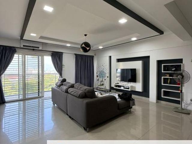 Condominium for sale in Wellesley, Penang