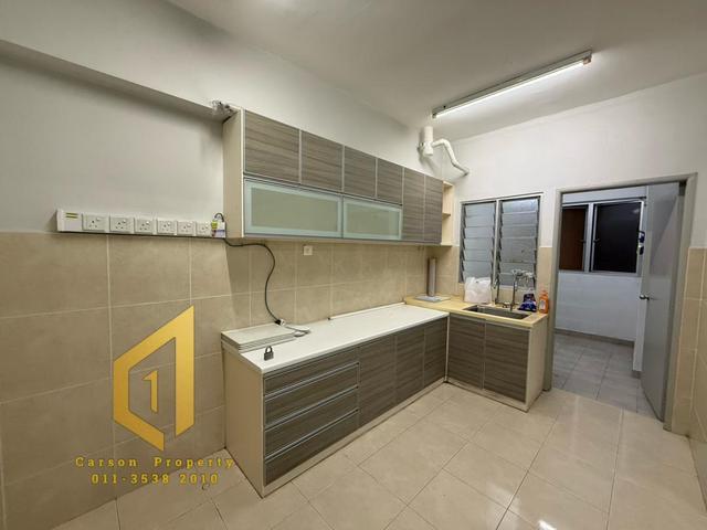 Condominium for sale in Wellesley, Penang