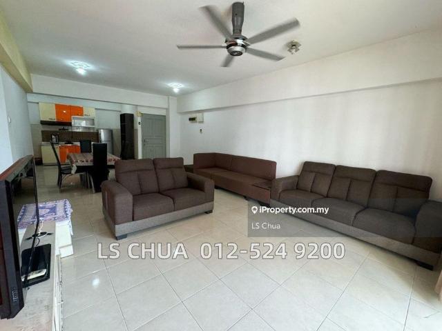 House for rent in Wellesley, Penang