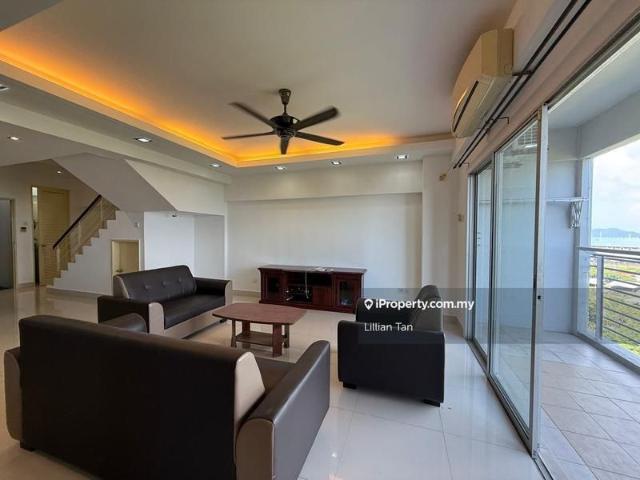 House for rent in Wellesley, Penang
