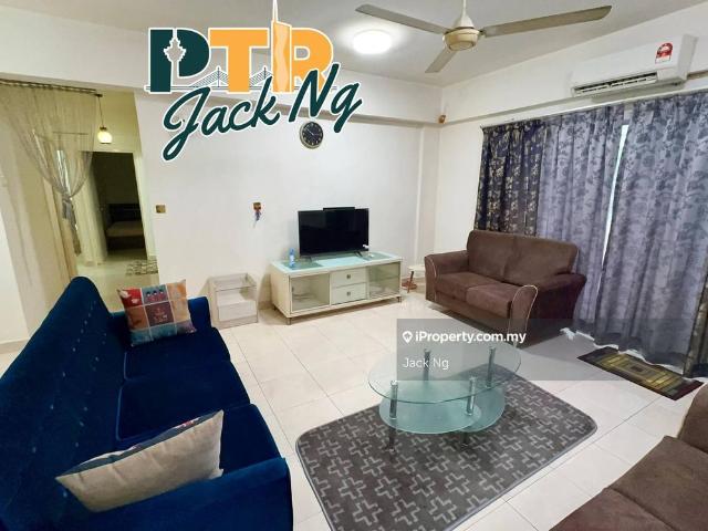 House for rent in Wellesley, Penang