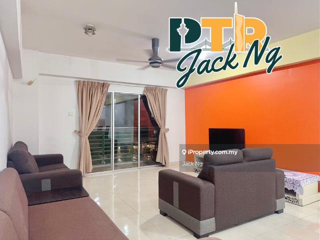 House for rent in Wellesley, Penang