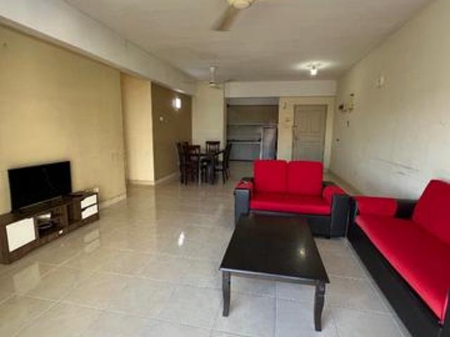 Condominium for sale in Wellesley, Penang