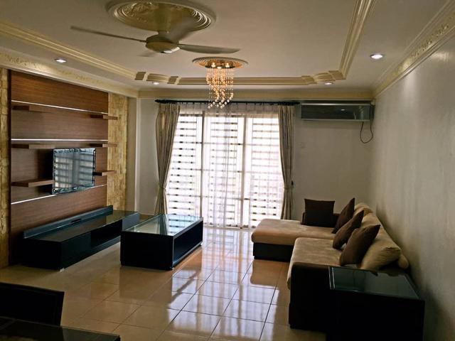 Condominium for sale in Wellesley, Penang