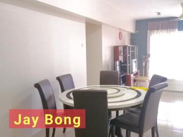 Condominium for sale in Wellesley, Penang