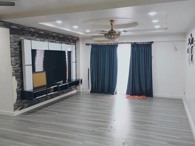 Condominium for rent in Wellesley, Penang