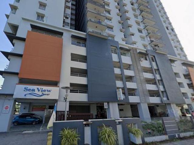 Condominium for sale in Wellesley, Penang