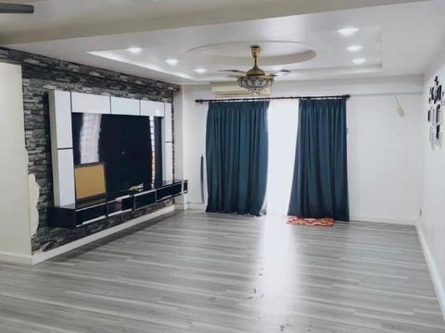 Condominium for rent in Wellesley, Penang