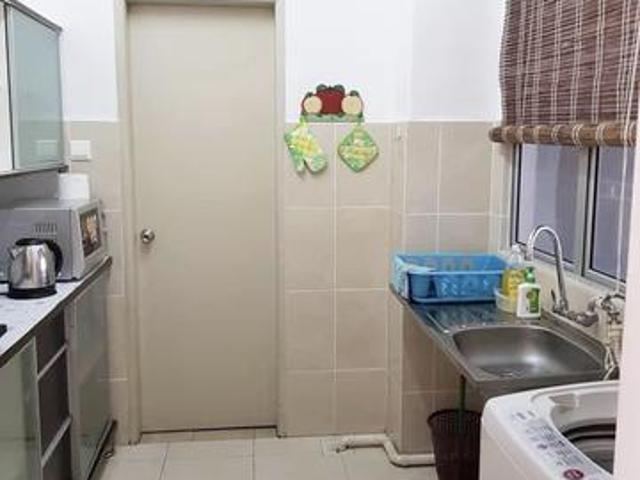 Condominium for sale in Wellesley, Penang