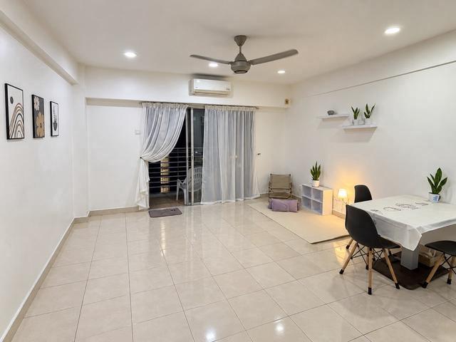 Condominium for sale in Wellesley, Penang