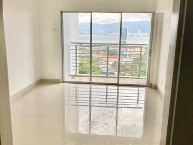 Condominium for sale in Wellesley, Penang