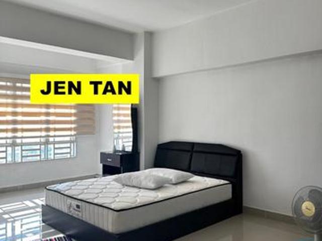 Condominium for rent in Wellesley, Penang
