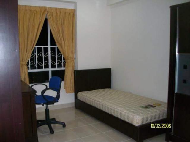 Condominium for sale in Wellesley, Penang