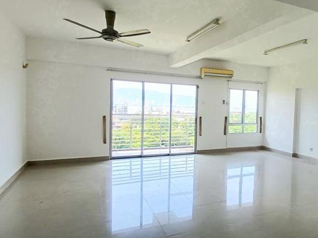 Condominium for sale in Wellesley, Penang