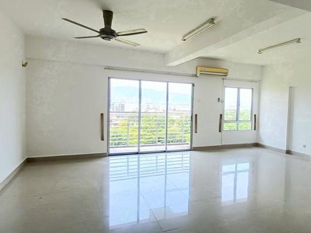 Condominium for sale in Wellesley, Penang