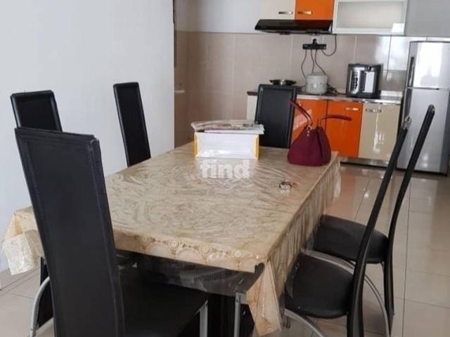 Apartment for rent in Wellesley, Penang