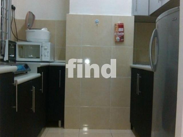 Apartment for rent in Wellesley, Penang