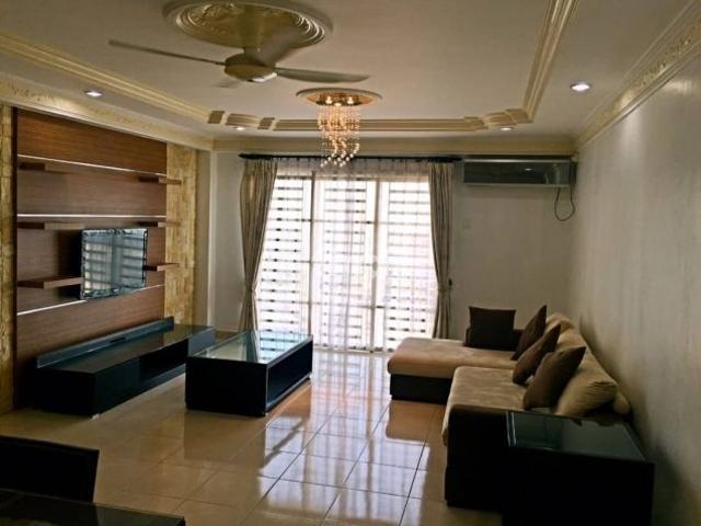 Apartment for rent in Wellesley, Penang