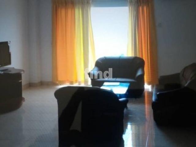Apartment for rent in Wellesley, Penang