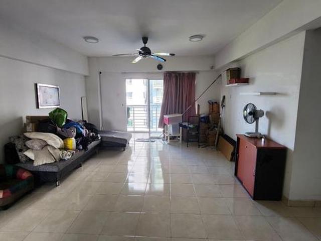 Condominium for sale in Wellesley, Penang