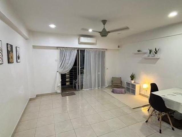 Condominium for sale in Wellesley, Penang