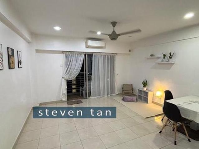 Condominium for sale in Wellesley, Penang