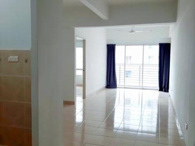 Condominium for sale in Wellesley, Penang
