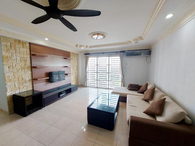 Condominium for rent in Wellesley, Penang