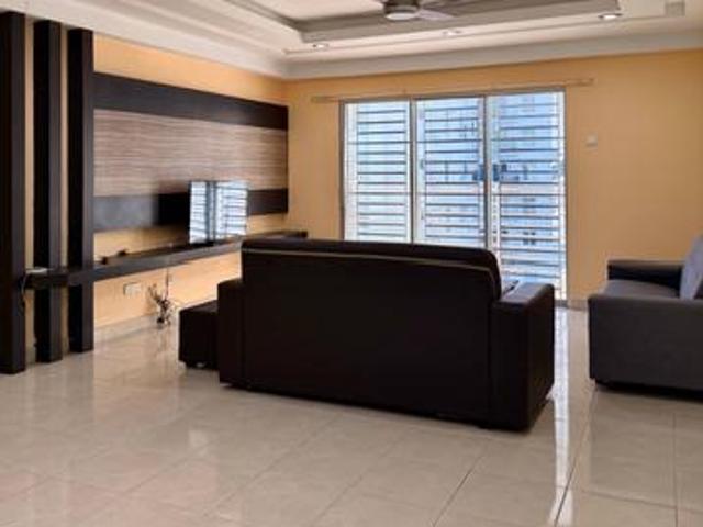Condominium for rent in Wellesley, Penang