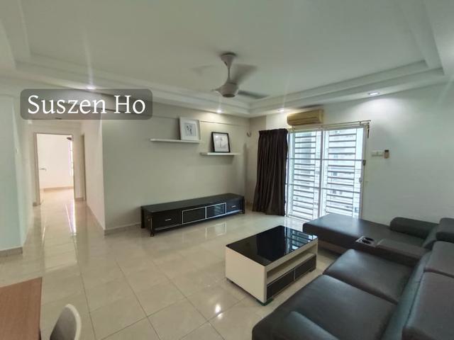 Condominium for sale in Wellesley, Penang