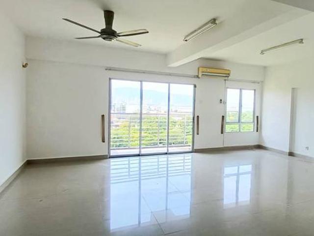 Condominium for sale in Wellesley, Penang