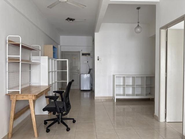 Condominium for sale in Wellesley, Penang